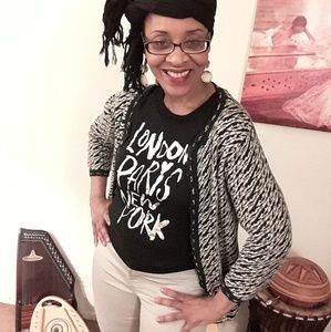 BRECKERRIDGE | sweater